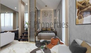 4 Bedrooms Apartment for sale in Golf Vita, Dubai Paradise Hills