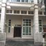 3 Bedroom Townhouse for rent in On Nut BTS, Phra Khanong, Bang Chak