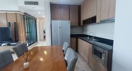 Доступные квартиры в The Capital Ekamai - Thonglor