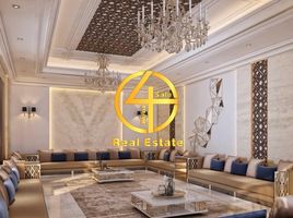 6 Schlafzimmer Villa zu verkaufen im Mohamed Bin Zayed City, Mussafah Industrial Area