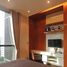 1 Schlafzimmer Appartement zu vermieten im The Address Sukhumvit 28, Khlong Tan