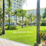 Studio Apartment for rent at Shantira Beach Resort & Spa, Dien Duong, Dien Ban, Quang Nam