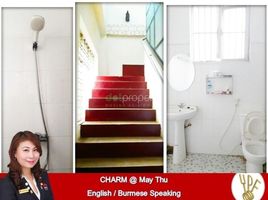 7 Bedroom House for rent in Sanchaung, Western District (Downtown), Sanchaung