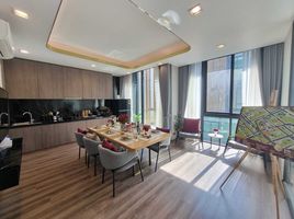 2 Bedroom Villa for sale at MÉTIER Rama 9, Hua Mak
