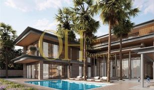 3 Habitaciones Adosado en venta en Makers District, Abu Dhabi Reem Hills