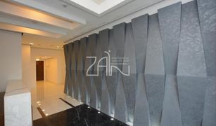 3 Bedrooms Apartment for sale in Shams Abu Dhabi, Abu Dhabi The Gate Tower 2