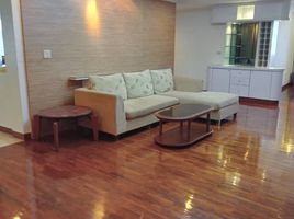 3 спален Кондо в аренду в President Park Sukhumvit 24, Khlong Tan