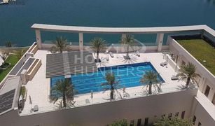 3 Bedrooms Apartment for sale in Najmat Abu Dhabi, Abu Dhabi The Wave