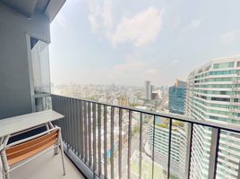 1 Bedroom Apartment for rent at HQ By Sansiri, Khlong Tan Nuea, Watthana