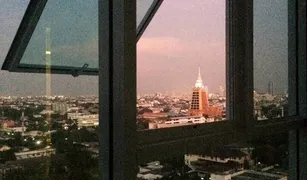 曼谷 Bang Chak Regent Orchid Sukhumvit 101 1 卧室 公寓 售 