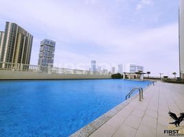 1 Bedroom Apartment for sale at Ocean Terrace, Marina Square, Al Reem Island, Abu Dhabi