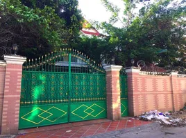 5 Bedroom Villa for sale in Samaki Rong Roeurng Community, Phsar Daeum Thkov, Phsar Daeum Thkov