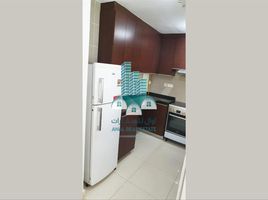 1 Bedroom Apartment for sale at Marina Heights 2, Marina Square, Al Reem Island