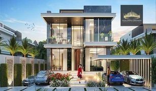 5 Bedrooms Villa for sale in , Dubai DAMAC Lagoons