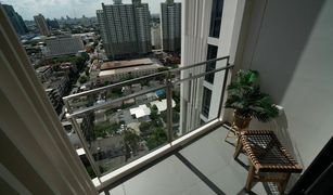 1 Bedroom Condo for sale in Sam Sen Nai, Bangkok The Line Phahol - Pradipat