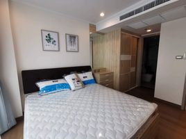 1 Schlafzimmer Wohnung zu vermieten im Supalai Oriental Sukhumvit 39, Khlong Tan Nuea, Watthana