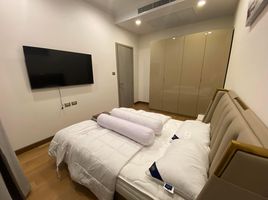 3 Schlafzimmer Wohnung zu vermieten im Supalai Oriental Sukhumvit 39, Khlong Tan Nuea