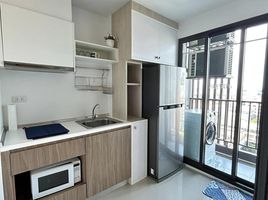 1 Schlafzimmer Appartement zu vermieten im The Stage Taopoon - Interchange, Bang Sue, Bang Sue