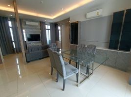 3 Schlafzimmer Appartement zu vermieten im Mayfair Place Sukhumvit 50, Phra Khanong