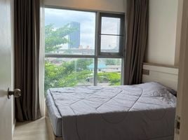 1 Bedroom Apartment for sale at Aspire Sukhumvit 48, Phra Khanong