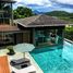 4 Schlafzimmer Villa zu verkaufen im La Colline, Choeng Thale, Thalang, Phuket