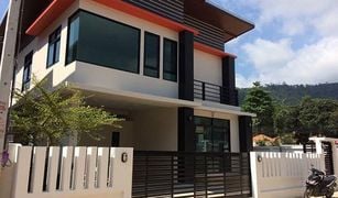 3 Schlafzimmern Villa zu verkaufen in Bo Phut, Koh Samui The Privacy Chaweng