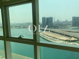 2 Bedroom Apartment for sale at Ocean Terrace, Marina Square, Al Reem Island