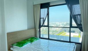 1 chambre Condominium a vendre à Hua Mak, Bangkok The Base Rama 9 - Ramkhamhaeng