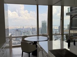 2 Schlafzimmer Appartement zu vermieten im Four Seasons Private Residences, Thung Wat Don