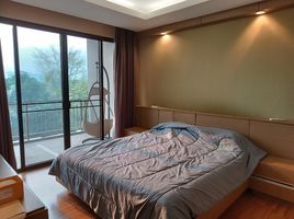 1 спален Кондо в аренду в Mountain Front Condominium, Chang Phueak, Mueang Chiang Mai