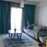 1 Schlafzimmer Appartement zu verkaufen im Mirage City, The 1st Settlement, New Cairo City, Cairo