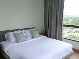 1 Schlafzimmer Wohnung zu vermieten im Hill Myna Condotel, Choeng Thale