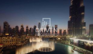 1 Bedroom Apartment for sale in Opera District, Dubai Grande