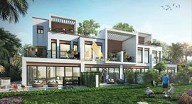 Available Units at Costa Brava at DAMAC Lagoons