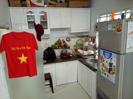 2 Schlafzimmer Haus zu verkaufen in Phu Nhuan, Ho Chi Minh City, Ward 7