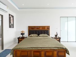3 Schlafzimmer Villa zu verkaufen im The Heights Samui, Bo Phut, Koh Samui