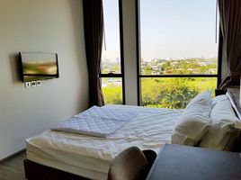 2 Schlafzimmer Appartement zu vermieten im Mori Haus, Phra Khanong Nuea, Watthana, Bangkok, Thailand