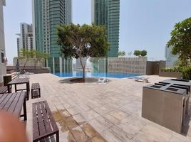 1 Bedroom Apartment for sale at Burooj Views, Blue Towers, Al Dhafrah, Abu Dhabi