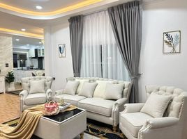 3 Schlafzimmer Haus zu verkaufen in Pattaya, Chon Buri, Pong, Pattaya