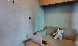 Studio Wohnung zu verkaufen in Lat Phrao, Bangkok Atmoz Ladprao 71