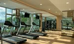 Communal Gym at Supalai Veranda Rama 9