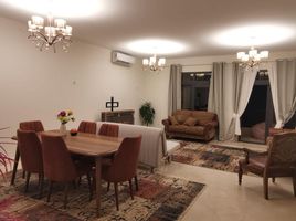 3 Schlafzimmer Appartement zu vermieten im Mivida, The 5th Settlement, New Cairo City, Cairo, Ägypten