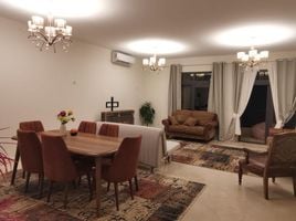 3 Schlafzimmer Appartement zu vermieten im Mivida, The 5th Settlement, New Cairo City