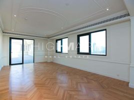 5 Schlafzimmer Appartement zu verkaufen im Palazzo Versace, Al Jaddaf