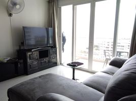 2 Bedroom Apartment for sale at La Royale Beach, Na Chom Thian, Sattahip, Chon Buri
