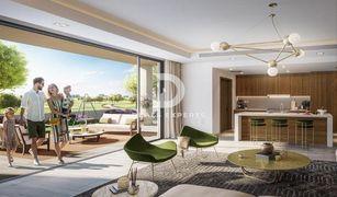 4 Bedrooms Villa for sale in Yas Acres, Abu Dhabi The Dahlias