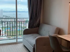 1 Bedroom Condo for sale at The Twin Tower, Nong Prue