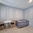 1 Schlafzimmer Appartement zu vermieten im NUE Noble Chaengwattana, Bang Talat
