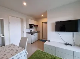 1 Schlafzimmer Wohnung zu verkaufen im Lumpini Park Beach Jomtien, Nong Prue