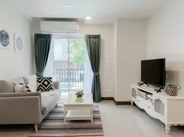 2 Schlafzimmer Appartement zu verkaufen im Mira Monte’ Hua Hin 94, Hua Hin City